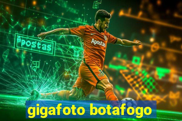 gigafoto botafogo